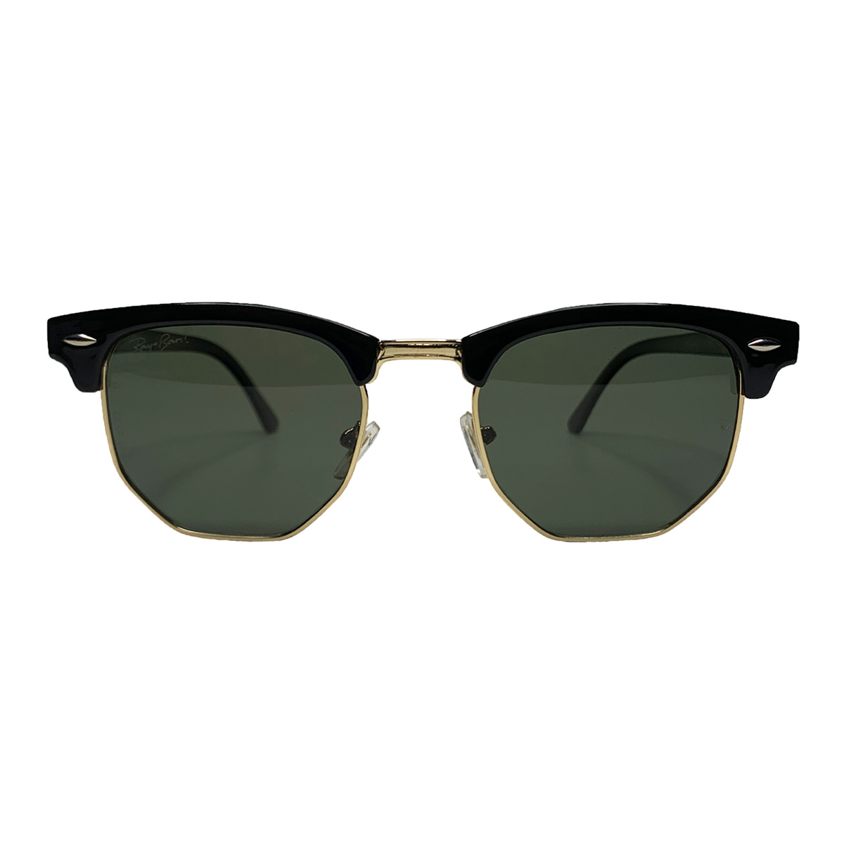 عینک ریبن کلاب مستر پلاریزه چند ضلعی کد 1099