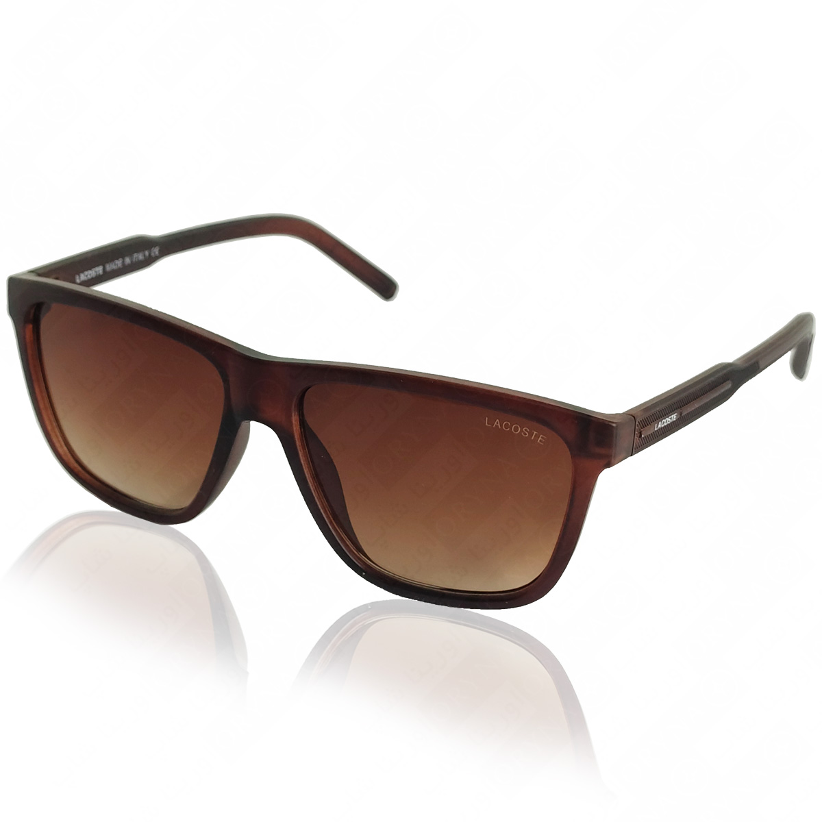 عینک آفتابی لاگوست Lacoste لولا فلزی Uv400 کد C90