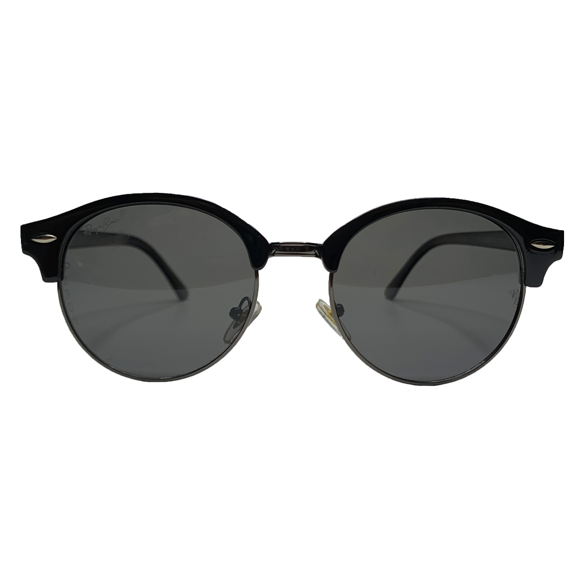 عینک ریبن کلاب مستر پلاریزه گرد کد 1301