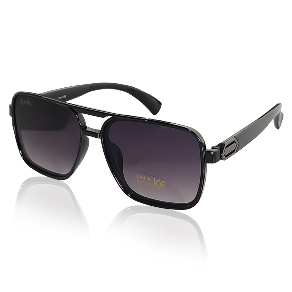عینک پرادا Prada چند ضلعی Uv400 کد Tb32