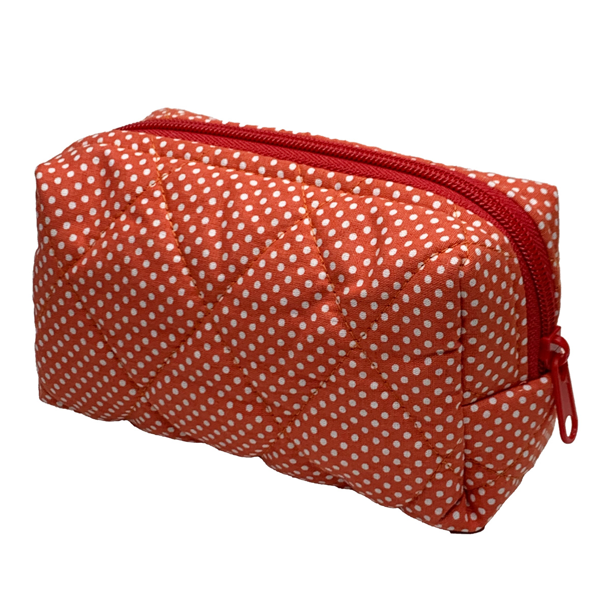 میکاپ بگ پینترستی مدل خال خالی